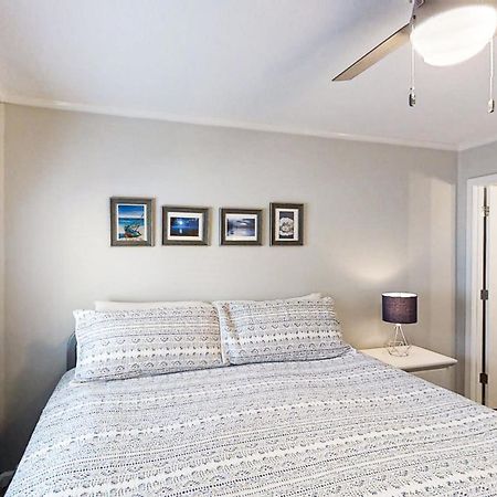 Sea Cabin 117 เมอร์เทิลบีช ภายนอก รูปภาพ