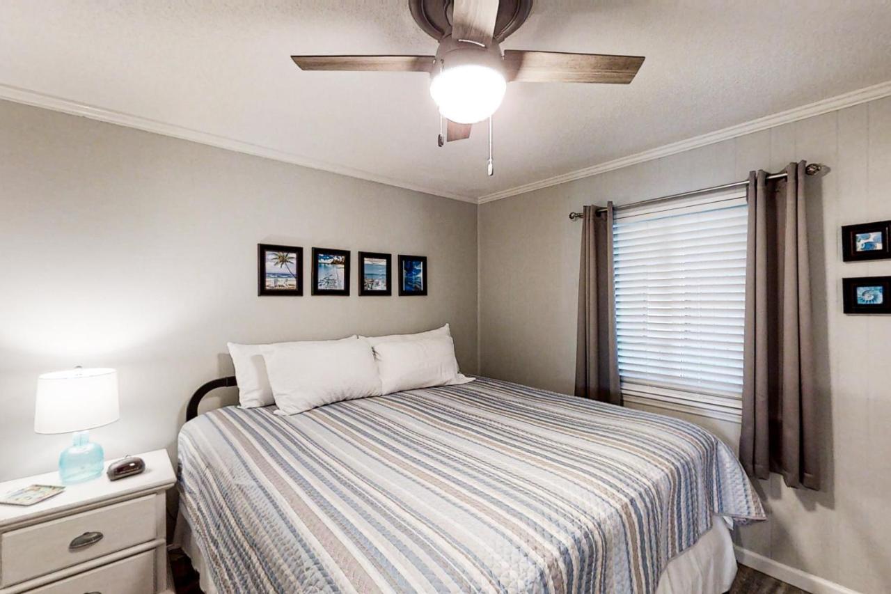 Sea Cabin 117 เมอร์เทิลบีช ภายนอก รูปภาพ